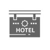Hotel, Hospitality e Spa