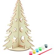 TREE AND PAINT
