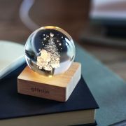 SANTA LIGHT