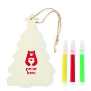 COLORTREE