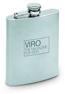 SLIMMY FLASK