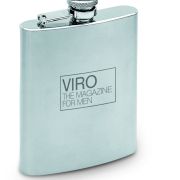 SLIMMY FLASK