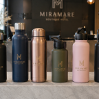 Borracce personalizzate per hotel e ristoranti